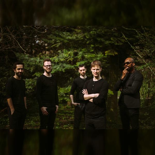 Luboš Soukup Quartet