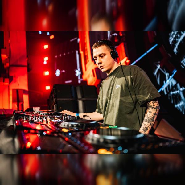 Next:Gen Audio Label Night