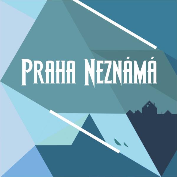 Dárkový poukaz Praha Neznámá