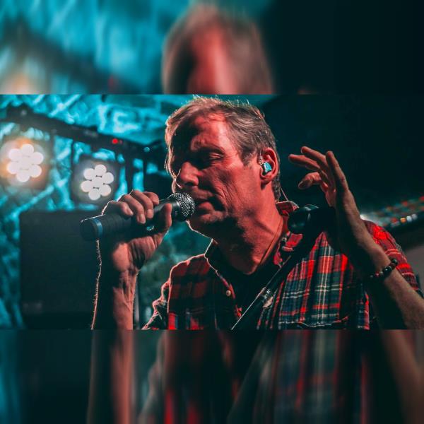 Libor Pavlata & Band + Medvěd 009