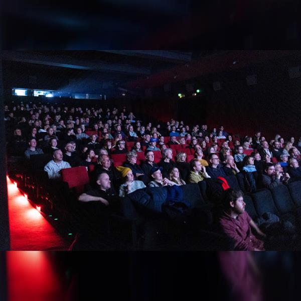 Tady Vary 2026/27 – filmová sezóna s předplatným
