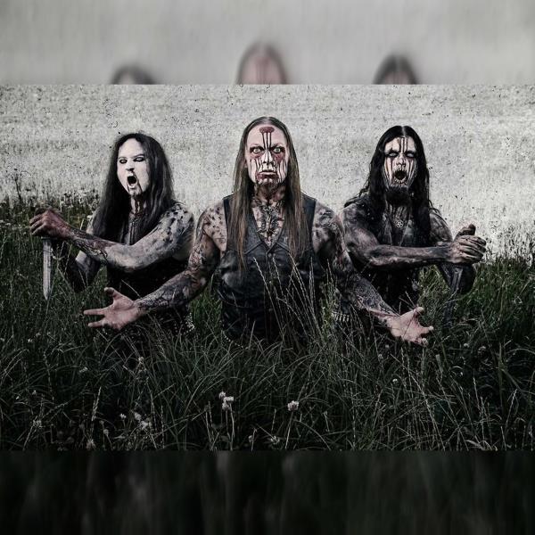 Belphegor + Krisiun + Asagraum