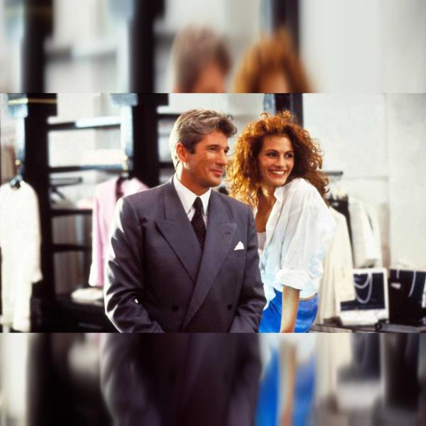 Pretty Woman