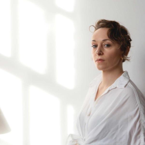 Festival Věčná naděje: Ana Silvera a Saied Silbak