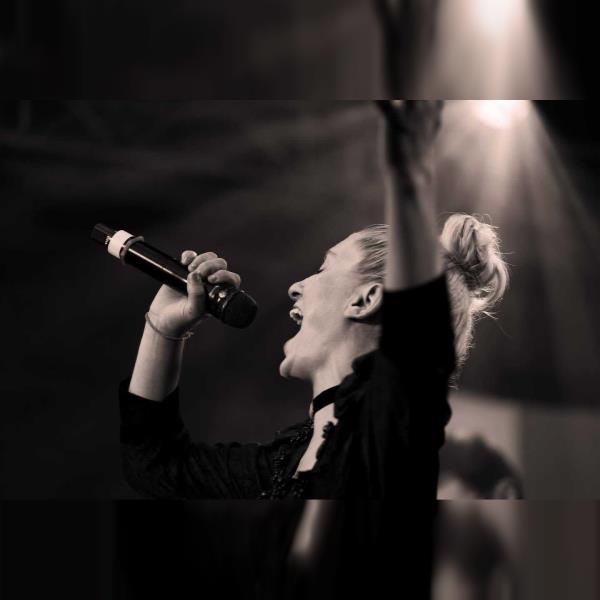 Natia Todua & Band