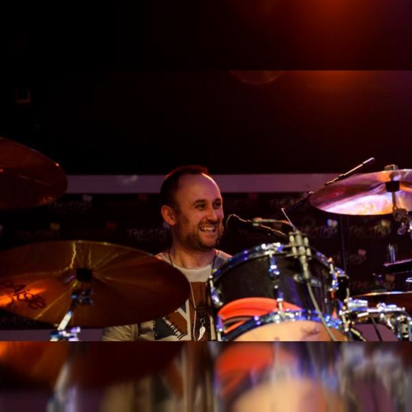 Greg Coulson Band