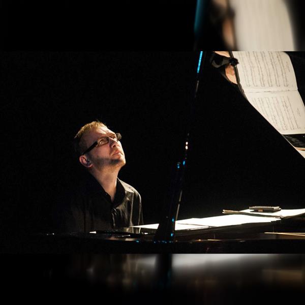 Ondřej Ruml & Matej Benko Trio
