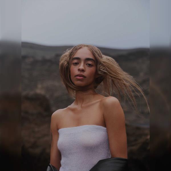 Kelsey Lu: So Help Me God Tour