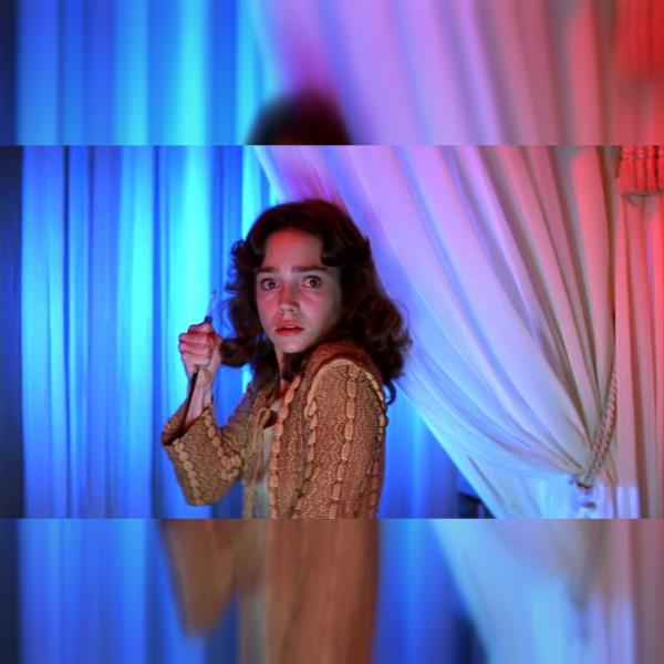 Suspiria