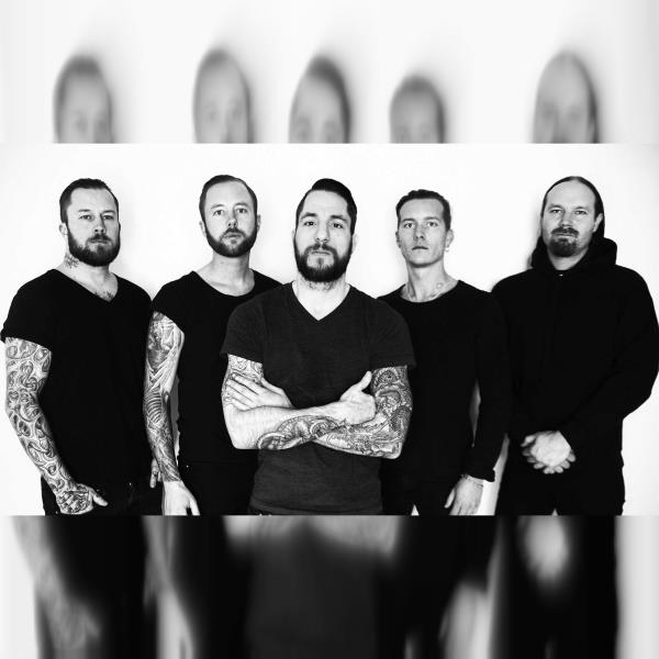 Raised Fist