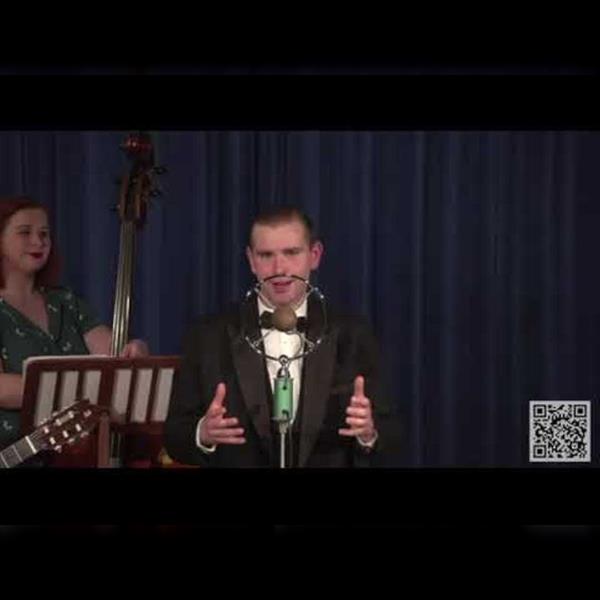Swing Melody: Jazz On The Roof