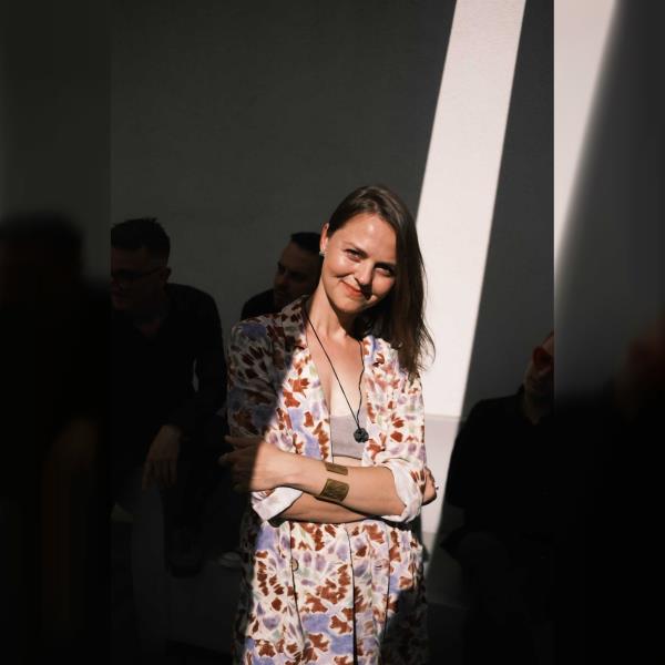 Bára Zmeková