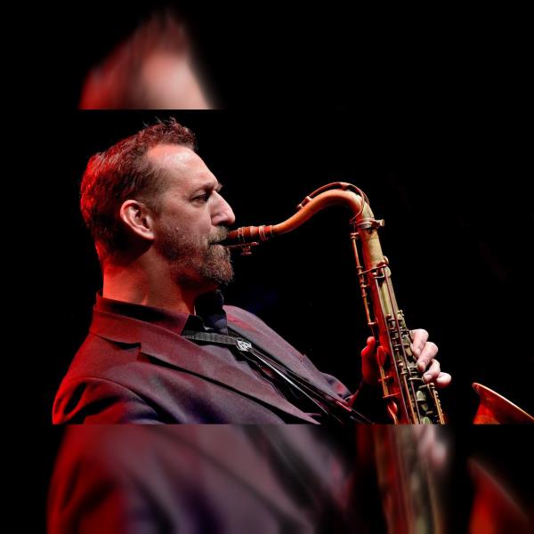 Ondřej Štveráček Quartet