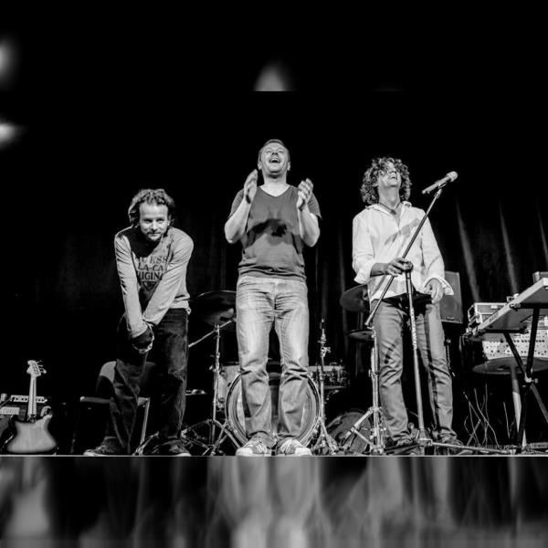 MaBaSo Trio
