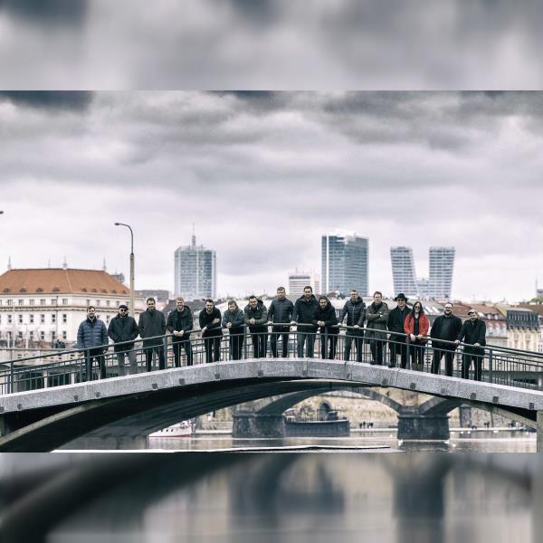 Jazz Dock Orchestra