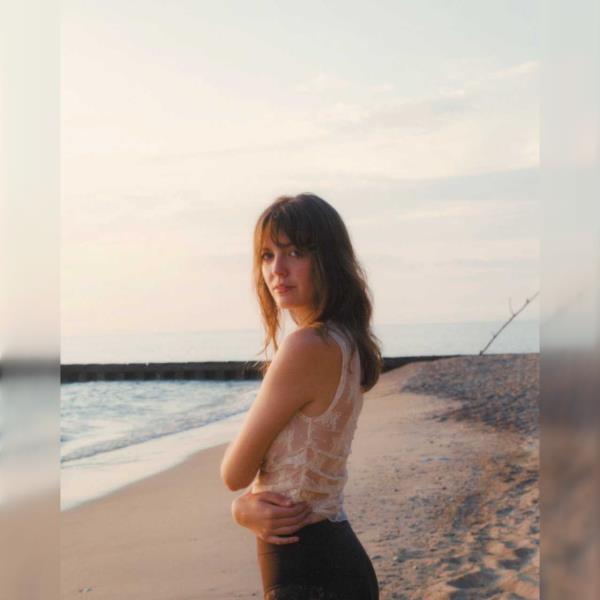 UpTone: Kate Stephenson