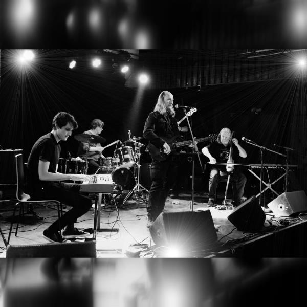 Krchoff Band