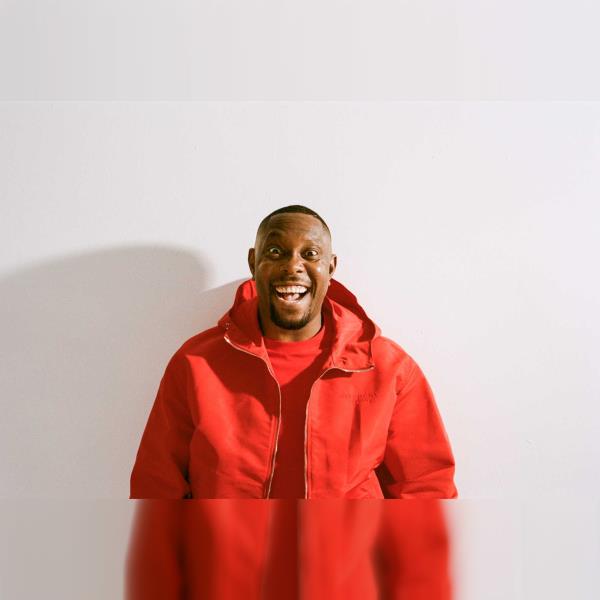 DIZZEE RASCAL