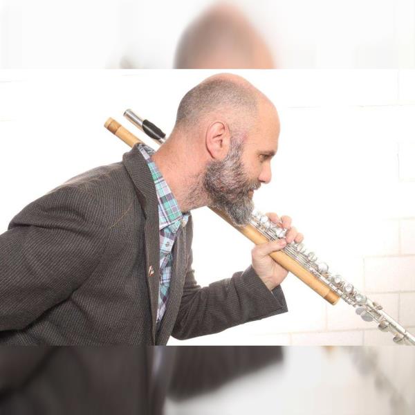 Cyrille Oswald – Tons Of Bari