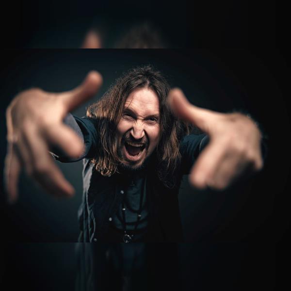 Miloš Meier – Drumming Syndrome 2027