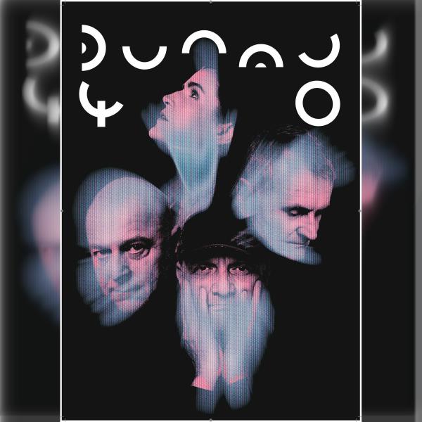 Dunaj - 40 let na scéně (1986–2026)