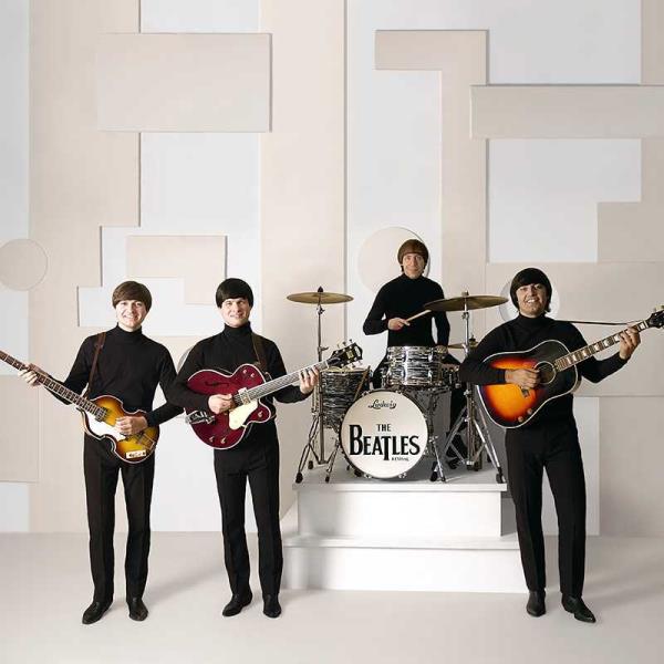 The Beatles Revival + Karel Kahovec + hosté