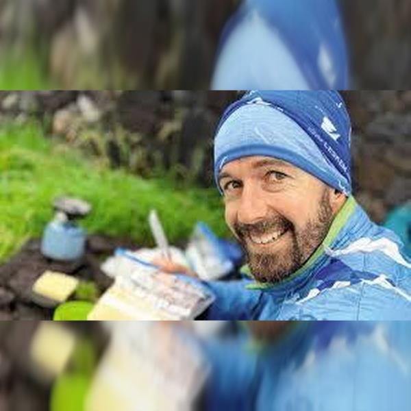 Setkání Stezkařů v Neratově