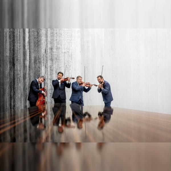 Epoque quartet