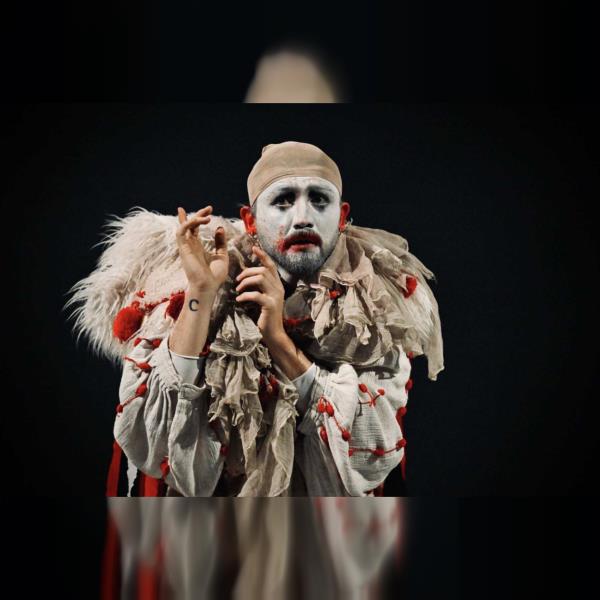 Les choix tremblants / cirkus nevkus