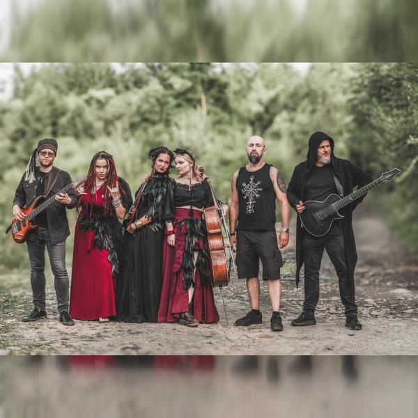 Folk Metal Pilgrims 2026