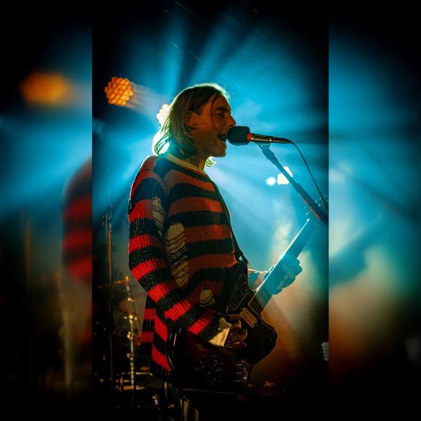 Nirvana Tribute