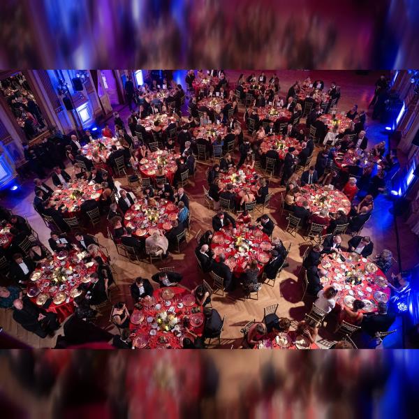 Guy Fawkes Gala Night
