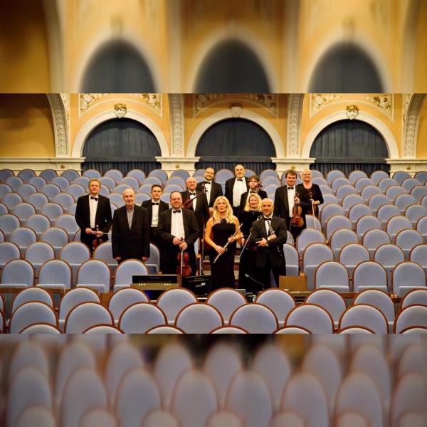 Zahajovací koncert pro Plzenský kraj: Ve jménu lásky