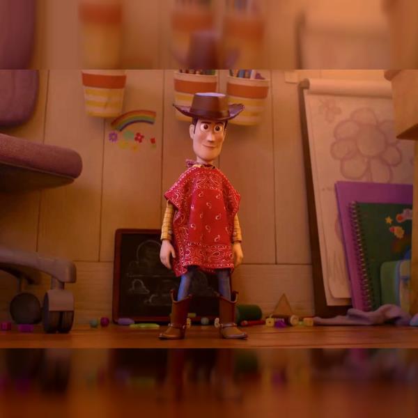 Toy Story 5: Příběh hraček