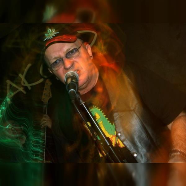 Ivan Hajniš Trio