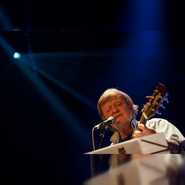 Vladimír Merta & Ondřej Fencl + Beata Bocek