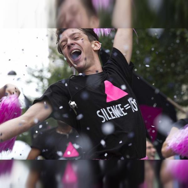 ARAS provokace: 120 BPM + diskuze s Radimem Špačkem