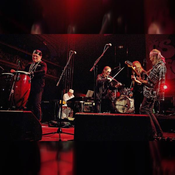 THE PRIMITIVES GROUP