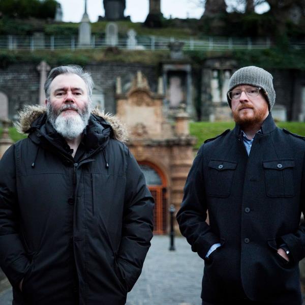 Arab Strap