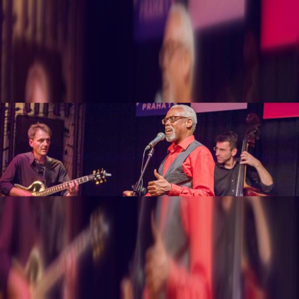 Masters Of Groove: Jazz, Soul & Funk With Lee Andrew Davison