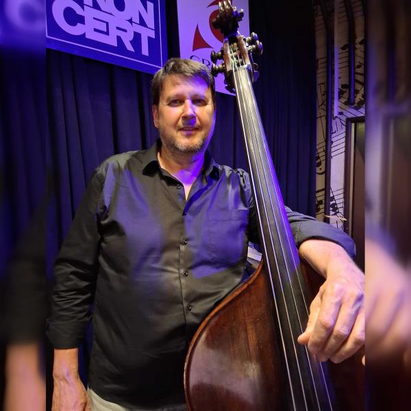 Dušan Hanzlík Trio