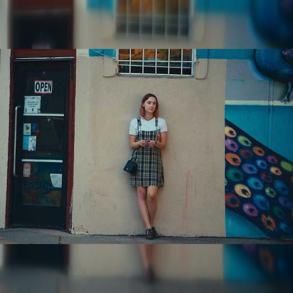 Lady Bird