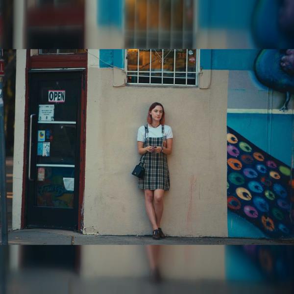 Lady Bird