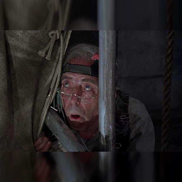 Monthy Pythonův smysl života