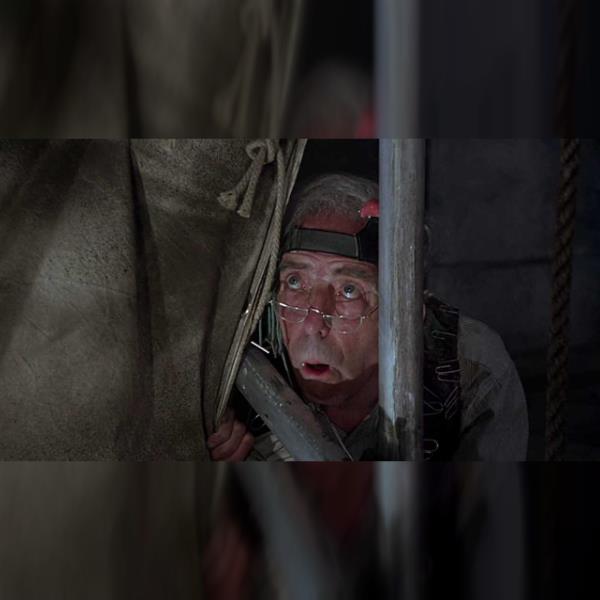 Monthy Pythonův smysl života