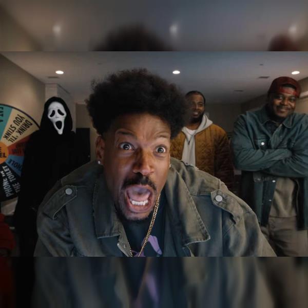 Scary Movie