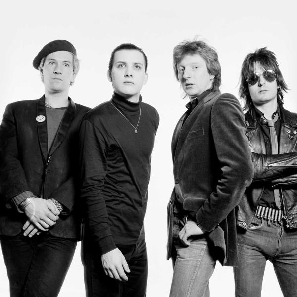 The Damned: Final Damnation 50