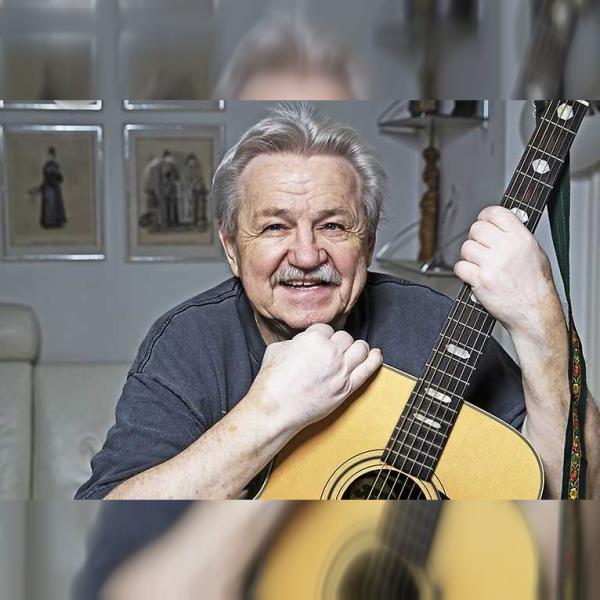 Pavel Sedláček: 85 let