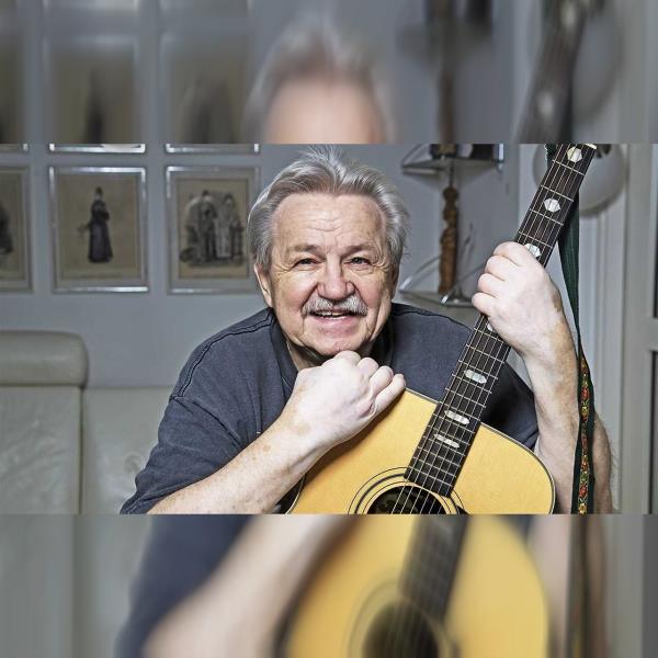 Pavel Sedláček: 85 let