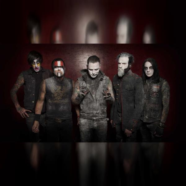 Combichrist